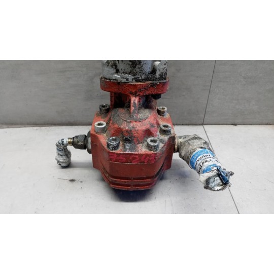 HYDRAULIC PUMP  IVECO Daily 1990>1996 used