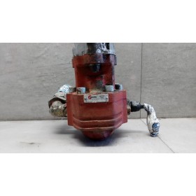 HYDRAULIC PUMP  IVECO Daily...