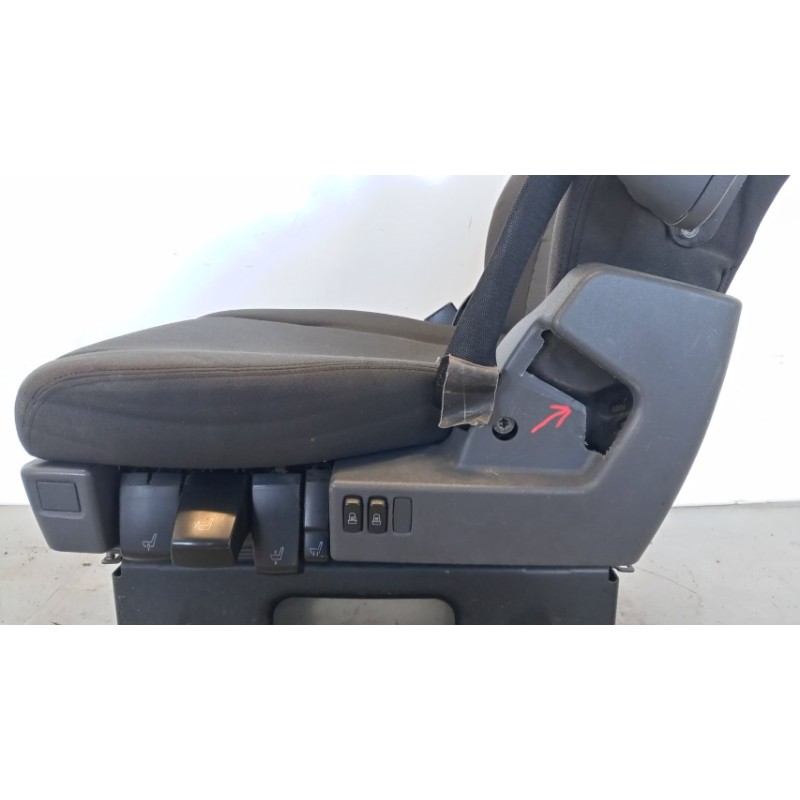 SCANIA FRONT SEATS SCANIA Serie G 2005> used