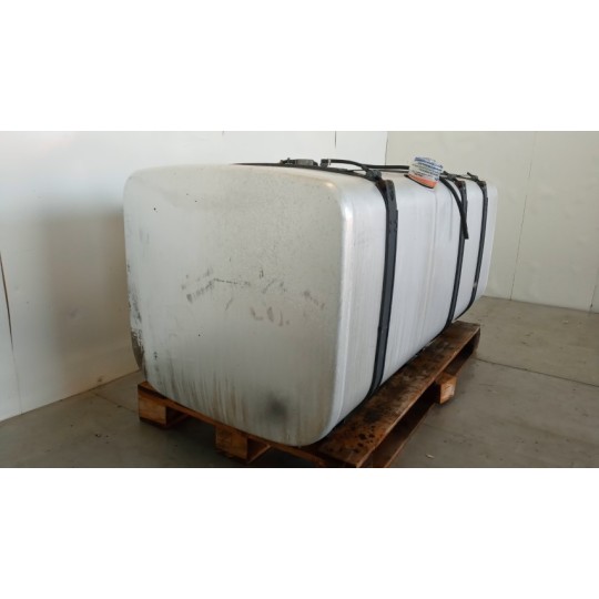 SERBATOIO CARBURANTE SCANIA Serie G 2005> usato