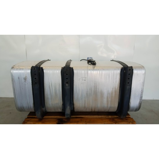 FUEL TANK SCANIA Serie G 2005> used