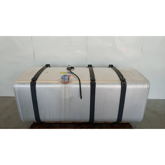 FUEL TANK SCANIA Serie G 2005> used