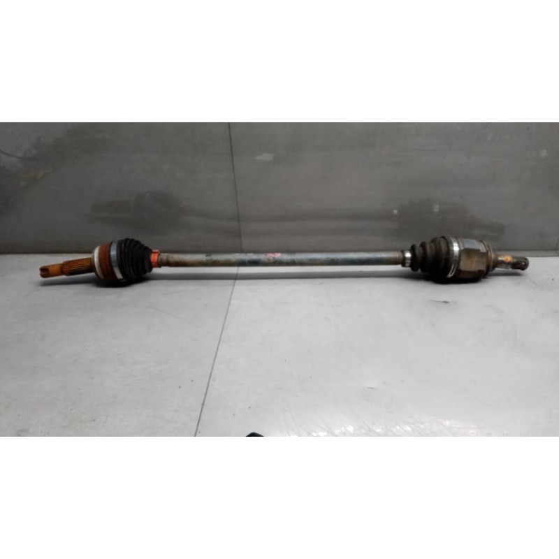 TOYOTA SEMIASSE POSTERIORE SINISTRO TOYOTA Rav 4 2006>2010 usato