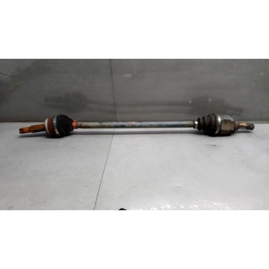 SEMIASSE POSTERIORE SINISTRO TOYOTA Rav 4 2006>2010 usato