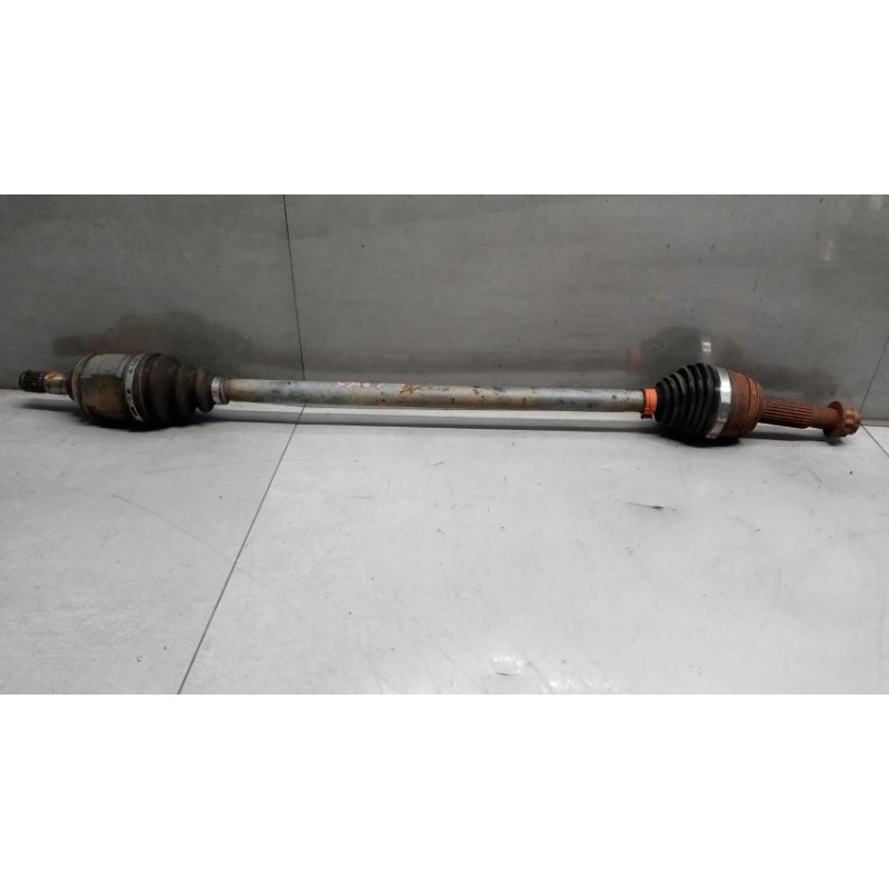 TOYOTA REAR HALF-AXLES RIGHT TOYOTA Rav 4 2006>2010 used