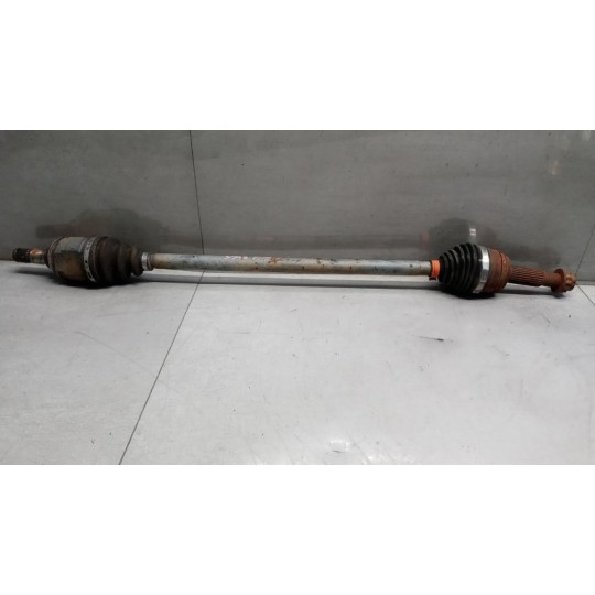 SEMIASSE POSTERIORE DESTRO TOYOTA Rav 4 2006>2010 usato