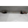 REAR HALF-AXLES RIGHT TOYOTA Rav 4 2006>2010 used