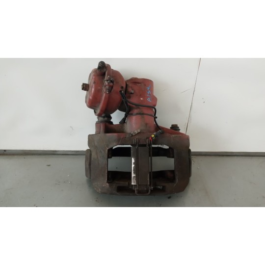 LEFT FRONT CALIPER BRAKE IVECO EUROTECH used