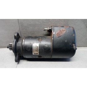 STARTER MOTOR IVECO...