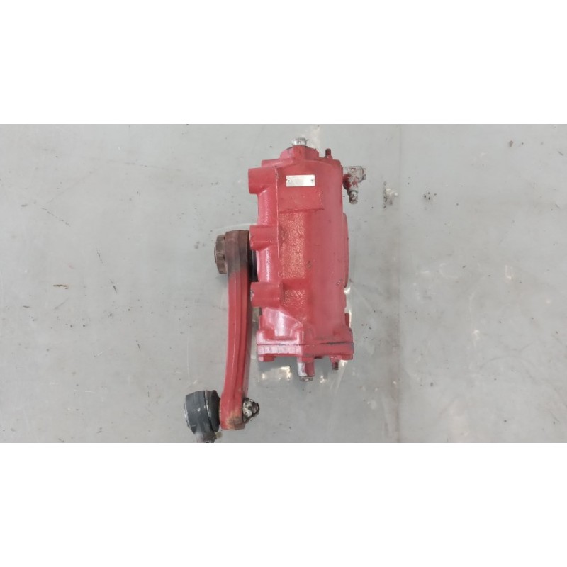 IVECO STEERING BOX IVECO EUROTECH used