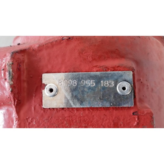 SCATOLA STERZO IVECO EUROTECH usato