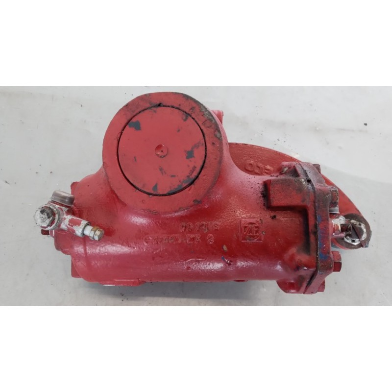 IVECO STEERING BOX IVECO EUROTECH used