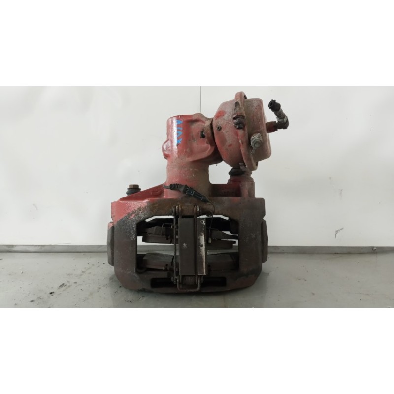 IVECO PINZA ANTERIORE DESTRA IVECO EUROTECH usato