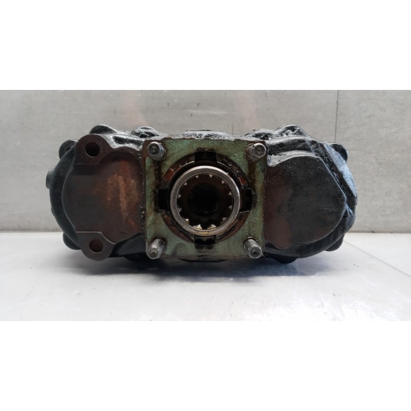 IVECO PTO IVECO EUROTECH used