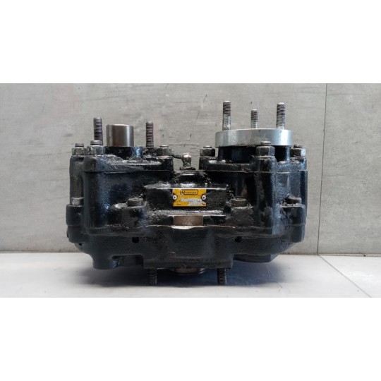 PTO IVECO EUROTECH used