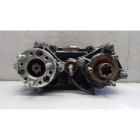 PTO IVECO EUROTECH used