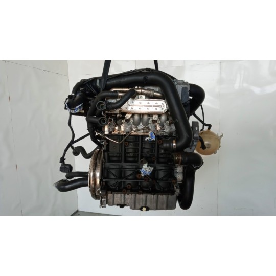 ENGINE VOLKSWAGEN Golf 5 2003>2008 used