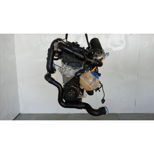 ENGINE VOLKSWAGEN Golf 5 2003>2008 used