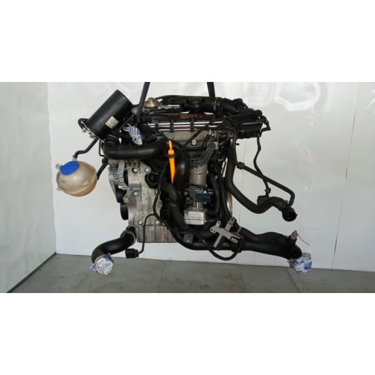 ENGINE VOLKSWAGEN Golf 5 2003>2008 used