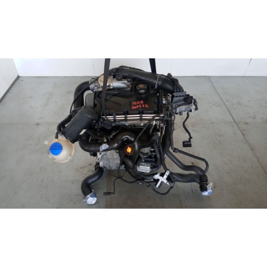 MOTORE VOLKSWAGEN Golf 5 2003>2008 usato