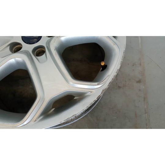 KIT ALLOY WHEELS  FORD C-Max 2007>2010 used