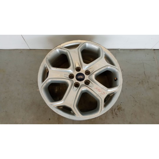 KIT ALLOY WHEELS  FORD C-Max 2007>2010 used