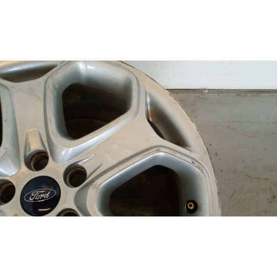 KIT 4 CERCHI IN LEGA FORD C-Max 2007>2010 usato