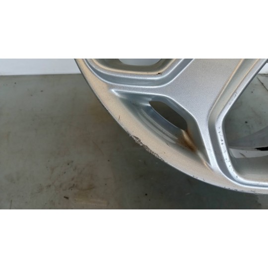 KIT ALLOY WHEELS  FORD C-Max 2007>2010 used