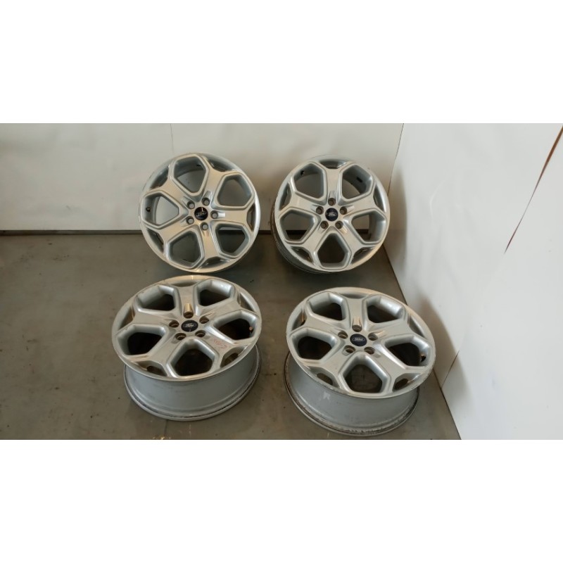 FORD KIT 4 CERCHI IN LEGA FORD C-Max 2007>2010 usato