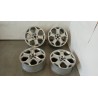 FORD KIT 4 CERCHI IN LEGA FORD C-Max 2007>2010 usato