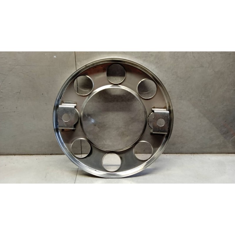 V.I. rimorchi e semi HUB CAP  V.I. rimorchi e semi . new