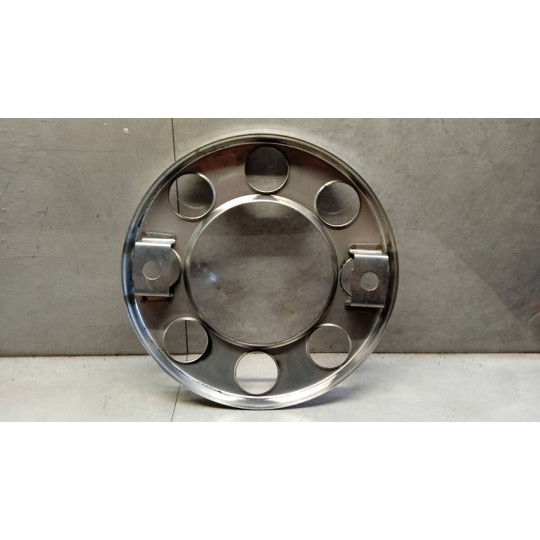 HUB CAP  V.I. rimorchi e semi . new
