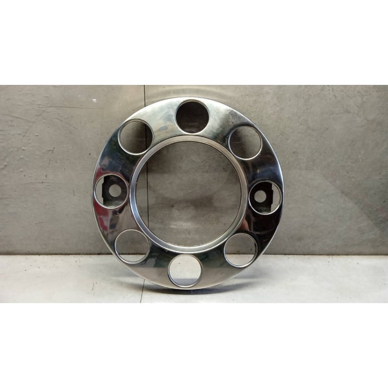 V.I. rimorchi e semi HUB CAP  V.I. rimorchi e semi . new