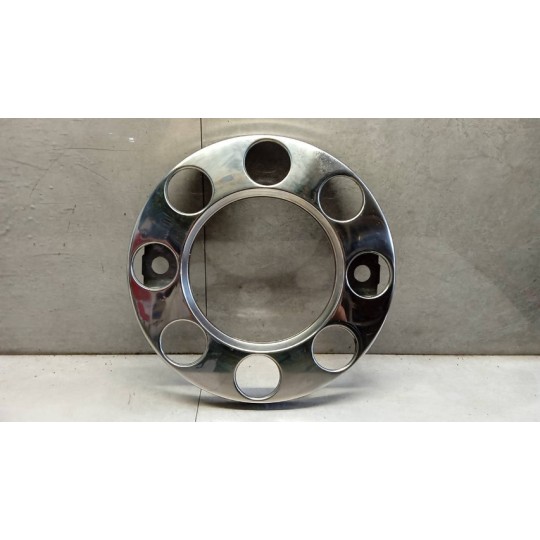 HUB CAP  V.I. rimorchi e semi . new