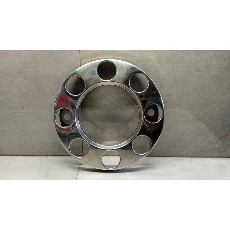 V.I. rimorchi e semi HUB CAP  V.I. rimorchi e semi . new
