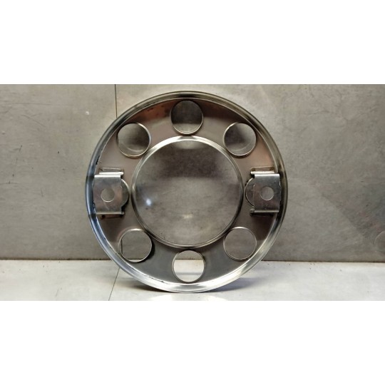 HUB CAP  V.I. rimorchi e semi . new