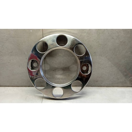 HUB CAP  V.I. rimorchi e semi . new