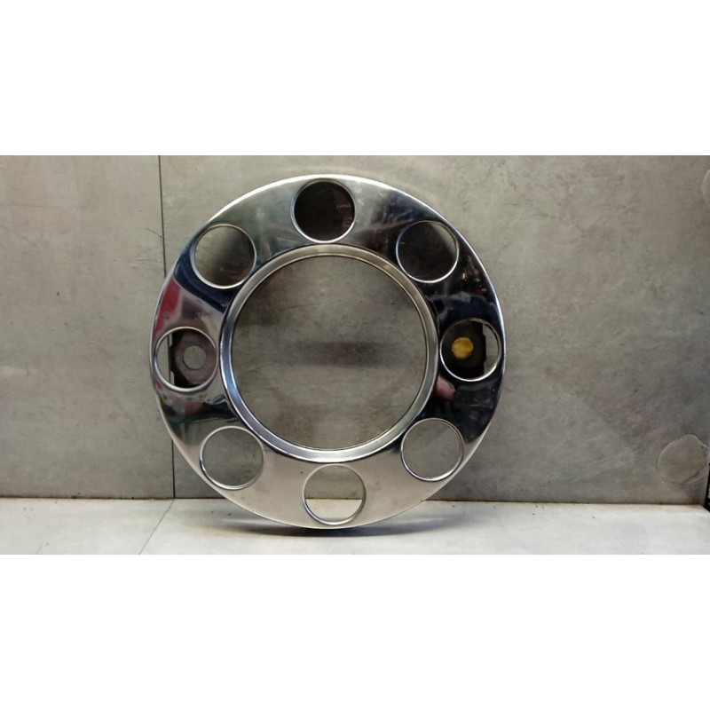 V.I. rimorchi e semi HUB CAP  V.I. rimorchi e semi . new