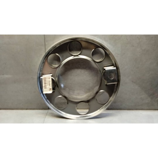 HUB CAP  V.I. rimorchi e semi . new