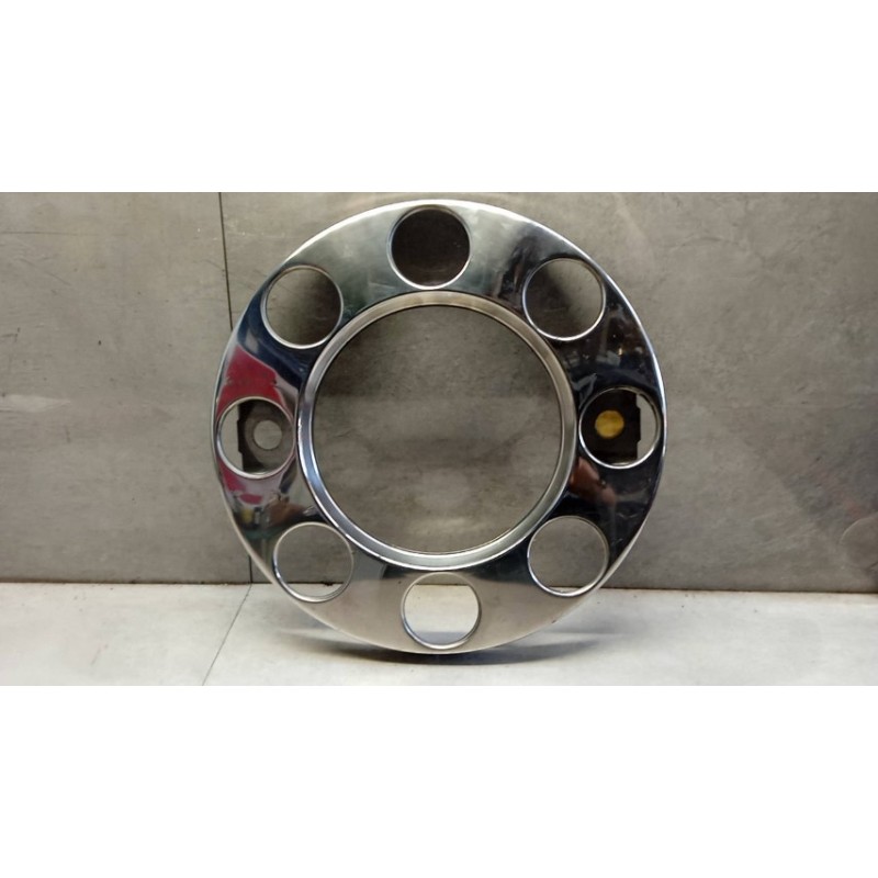 V.I. rimorchi e semi HUB CAP  V.I. rimorchi e semi . new