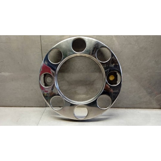 HUB CAP  V.I. rimorchi e semi . new