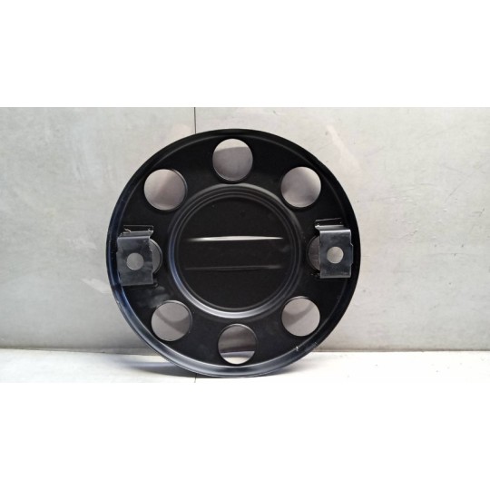 HUB CAP  V.I. rimorchi e semi . new