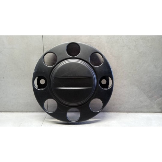 HUB CAP  V.I. rimorchi e semi . new