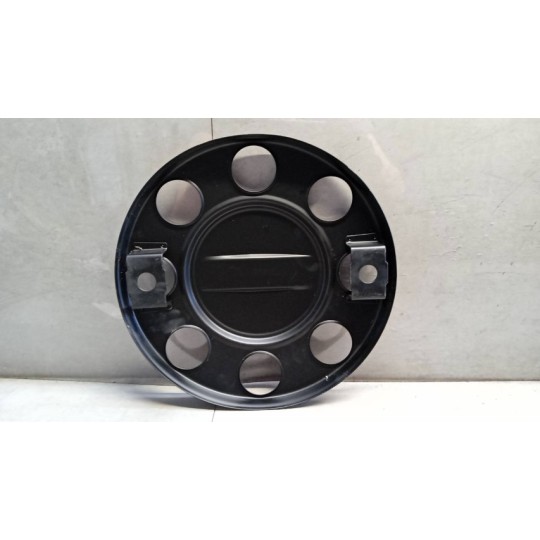 HUB CAP  V.I. rimorchi e semi . new