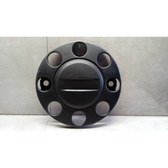 HUB CAP  V.I. rimorchi e semi . new