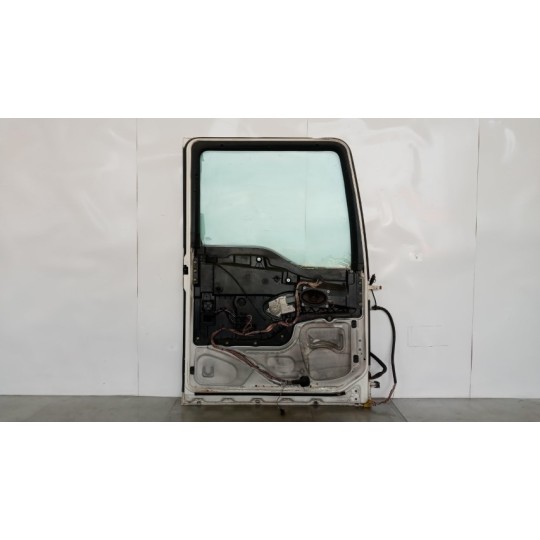 PORTA ANTERIORE SINISTRA MAN TGX  usato