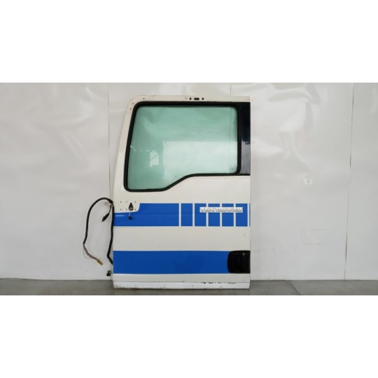 LEFT FRONT DOOR MAN TGX  used