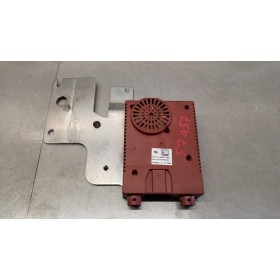 VARIOUS CONTROL UNITS  MAN...