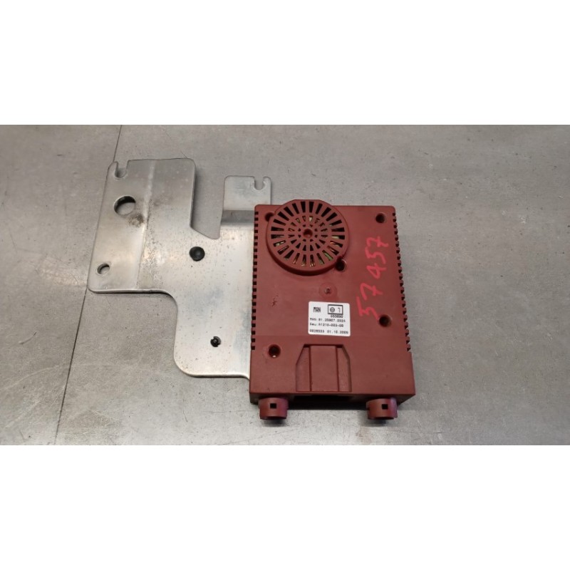 MAN VARIOUS CONTROL UNITS  MAN TGX  used