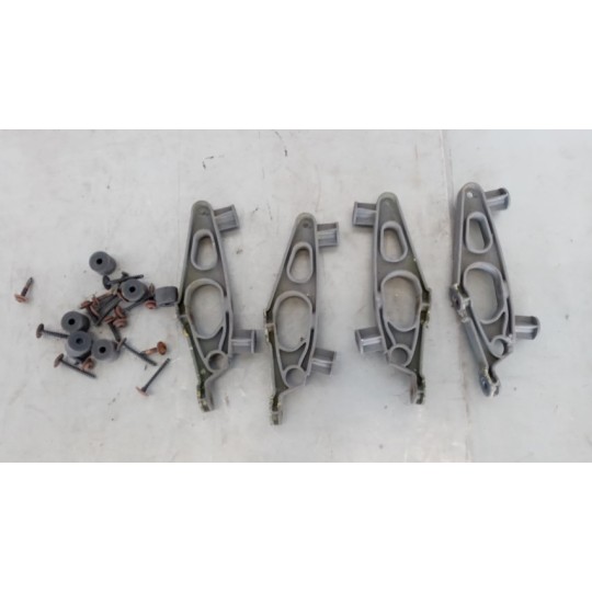 VISIERA PARASOLE MAN TGX  usato